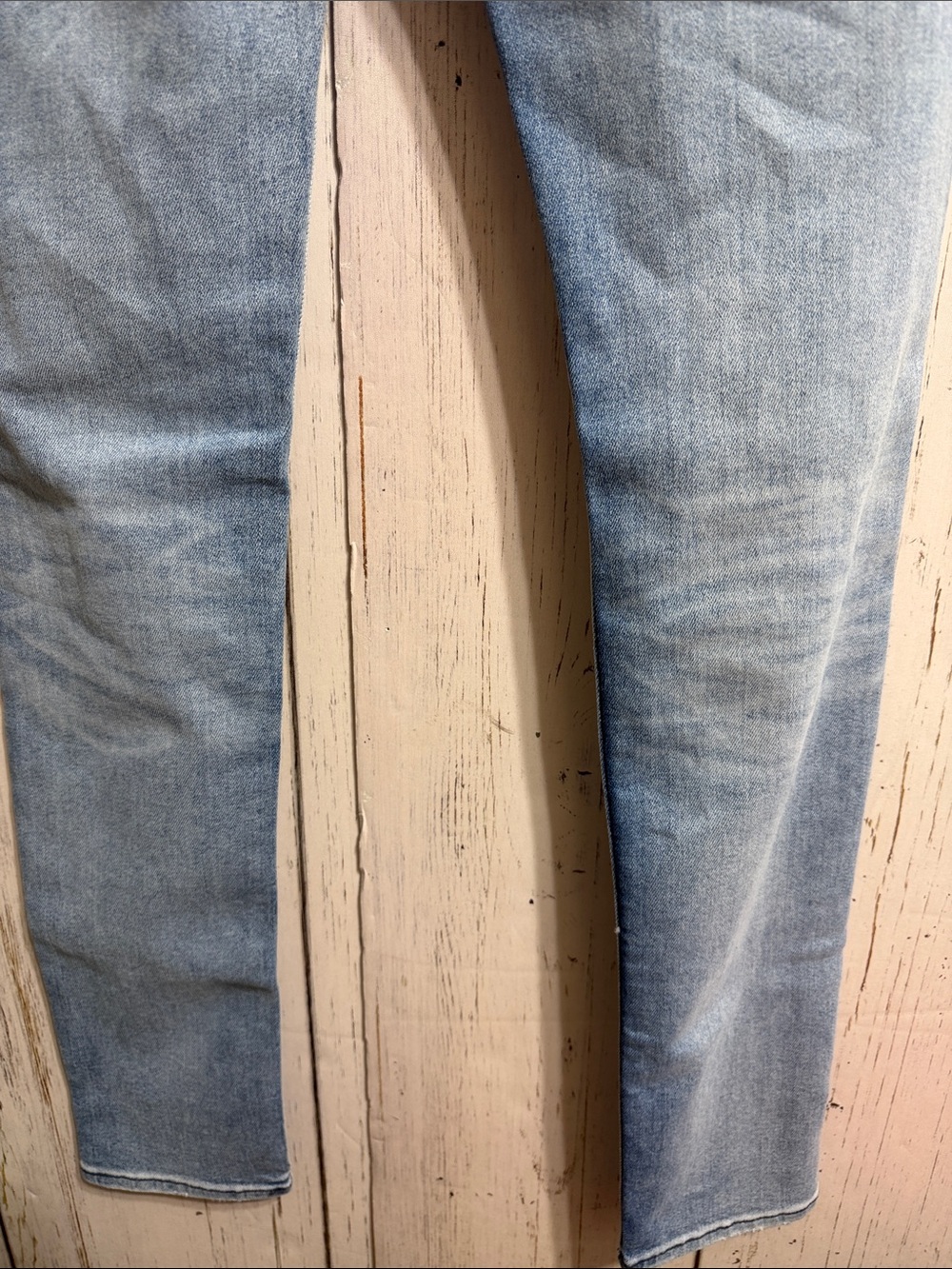 NWT Hudson Midrise Ankle Lilly Jeans - Picture 8 of 11